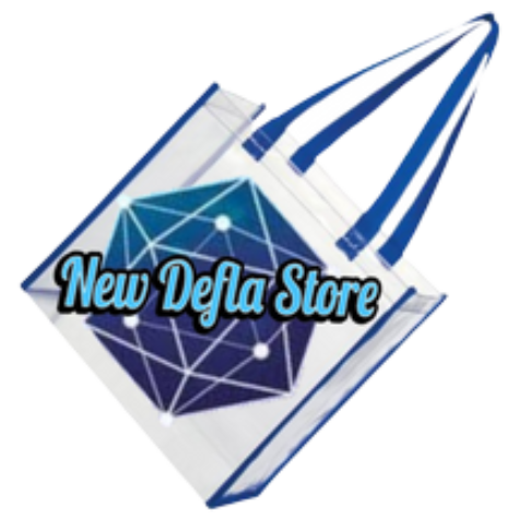 New Defla Store